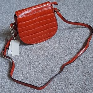 New Kayla & Ava Crossbody Bag